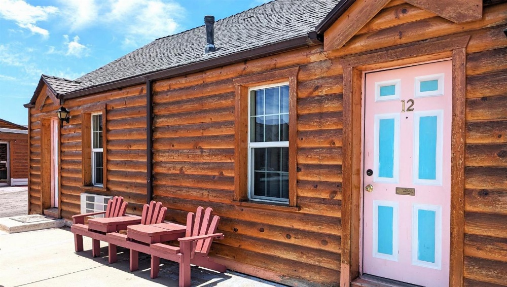 Marianna Inn Panguitch Main image