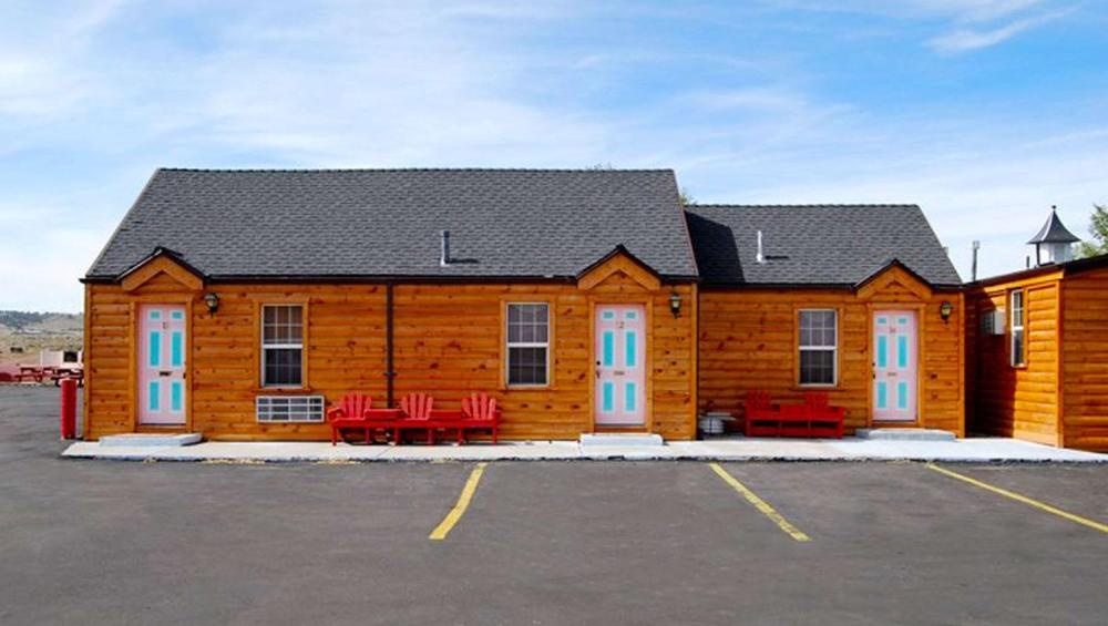 Marianna Inn Panguitch